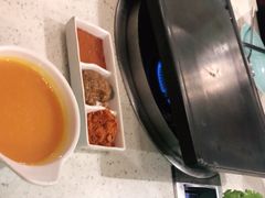 -韩时烤肉(枫蓝店)