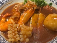 -王繁星面馆(西安熙地港店)