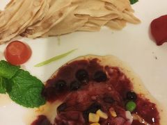 -全聚德(长江路店)