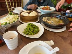 -丽华园(汉阳龙阳店)