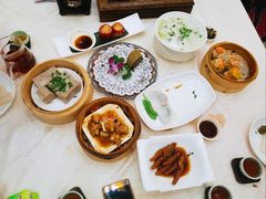 -顺德人家食府(黄金广场店)