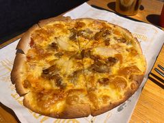 -候鸟等风来·精致西厨(万科第五城店)