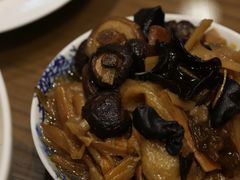 炒素什锦-御面斋精品面馆