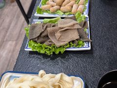 -灶知轩湘西石锅鱼(万佳广场店)