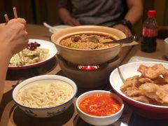 -金掌勺锅包肉(太原万达店)
