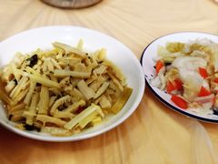 -天乐农家鱼头王(天目湖店)