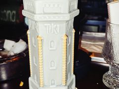 -TIKI鸡尾酒威士忌吧(二横路店)