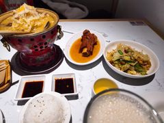-关东小磨东北菜(漕河泾印象城店)