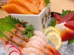 -元气寿司(新城市广场店)