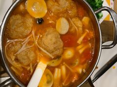-枣子树·素食餐厅(普陀山店)