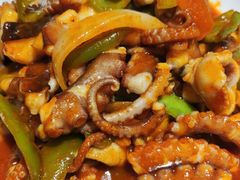 -东海章鱼馆(恒瑞街店)