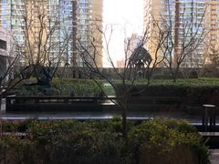 -北京希尔顿逸林酒店