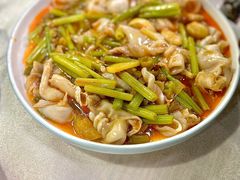 -川湘園(西华路店)