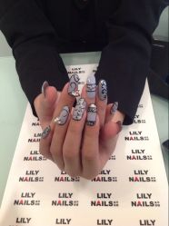 -LILY NAILS美甲美睫
