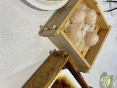 -金翠皇宫粤菜·点心·海鲜(科技园店)