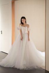 -MuseMarry婚纱(前海嘉里中心店)