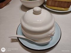 -香港狮子山下·明星粤菜餐厅(北苑店)