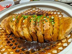 -鸽子张·家宴(黄辛庄旗舰店)