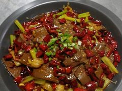 -嘎嘎鸭脑壳(蜀汉路店)