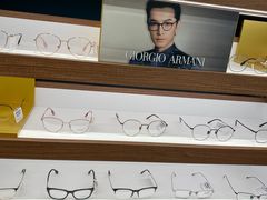 -LensCrafters亮视点(东方新天地店)