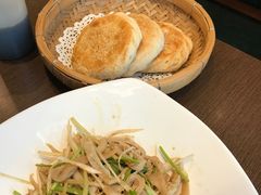 -老牌坊鲁菜名店(宽厚里店)