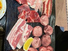 -龍二烧肉酒场(九亭店)