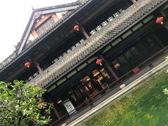 -泸州老窖景区