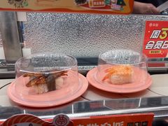 -争鲜回转寿司(朝北大悦城店)