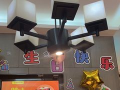 -海底捞火锅(锦艺城店)