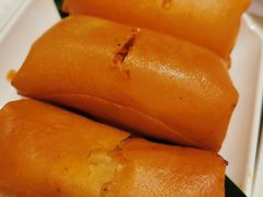 芙蓉蛋白春卷-蔡澜点心(三里屯T+MALL店)