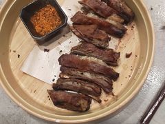 -破瓦寒窑·地摊烤羊排