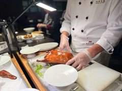 -四季民福烤鸭店(故宫店)