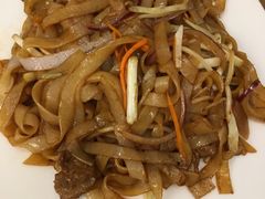 -李记潮汕砂锅粥(营福路店)