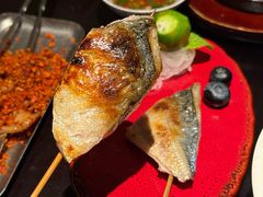 -贰醒·私房小院烧烤 (太古里店)