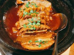 -乡里八闽·福州乡土菜(火车北站店)