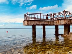 -养马岛旅游度假区