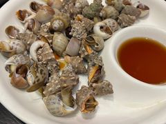 -健眺小海鲜(临海后山店)