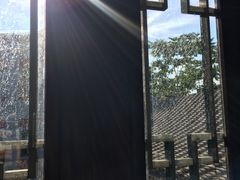 -星巴克臻选(北京前门大街店)