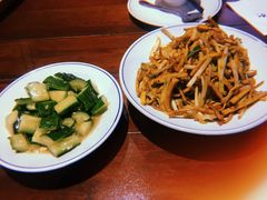 -大牌大·传统杭帮菜(湖滨店)