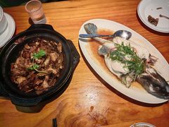 -大厨的餐厅(曾厝垵总店)