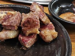 -赤坂亭·M9和牛烧肉·铁板烧(合肥万象城店)