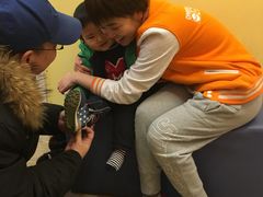 -金宝贝早教(富力广场中心)