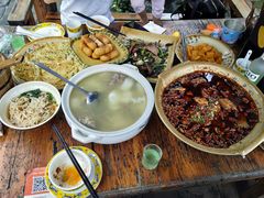 -青城甲(青城山店)