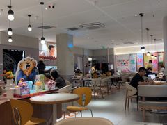 -必胜客(阿罗海店)