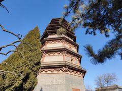 -天宁寺