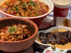 小黄鱼-图味美小黄鱼·景德菜(浙江路店)