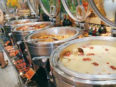 -非烤勿扰韩料自助烤肉(松山湖万科店)