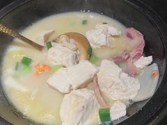 -锦府园·新台州菜(合生汇店)