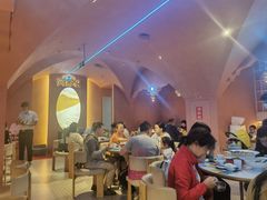 -阿娜尔·新疆菜(宜家荟聚中心店)