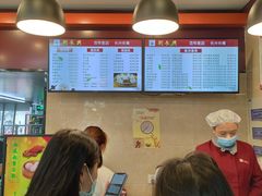 -刘长兴(逸仙桥店)